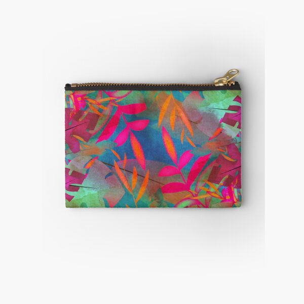 Item preview, TROPICAL 2 SCARF designed and sold by BArtBilbao.