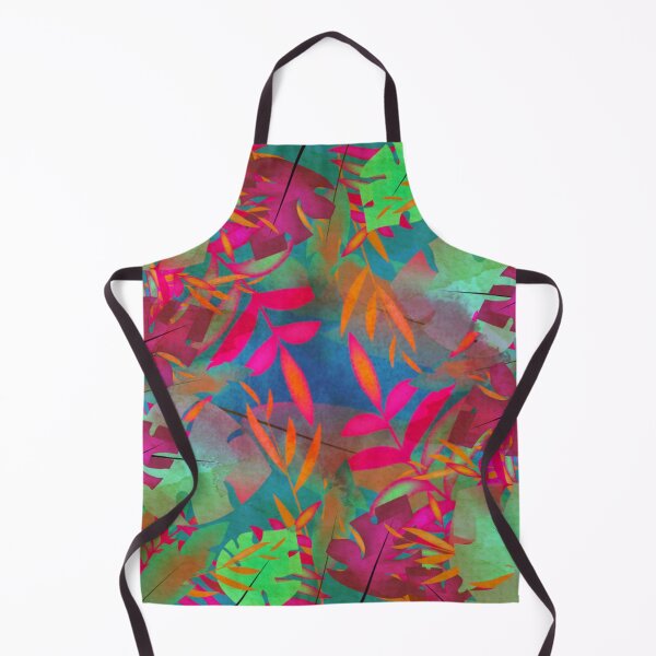 Item preview, TROPICAL 2 SCARF designed and sold by BArtBilbao.
