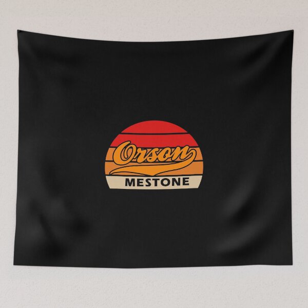 Item preview, retro vintage Orson Limestone designed and sold by teesBYAlioui.