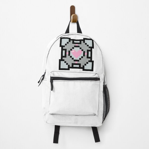 Item preview, Pixel Companion Cube designed and sold by imlying.