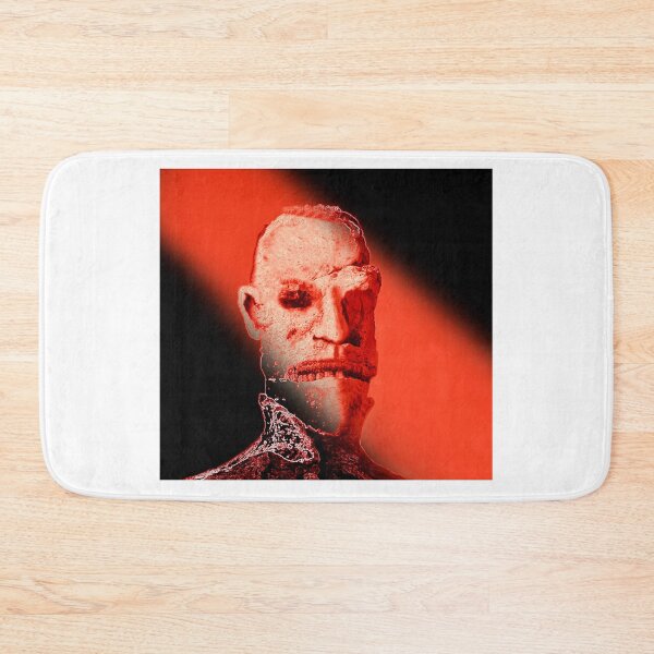 Item preview, redman 4 designed and sold by Zdenekart.