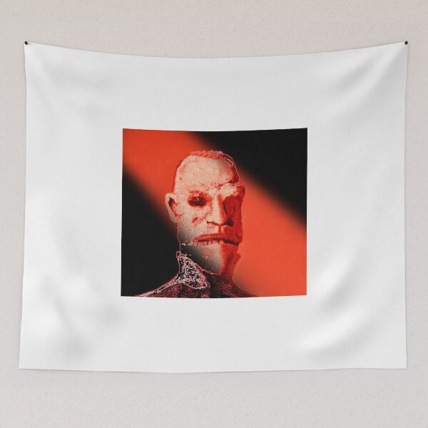 Item preview, redman 4 designed and sold by Zdenekart.