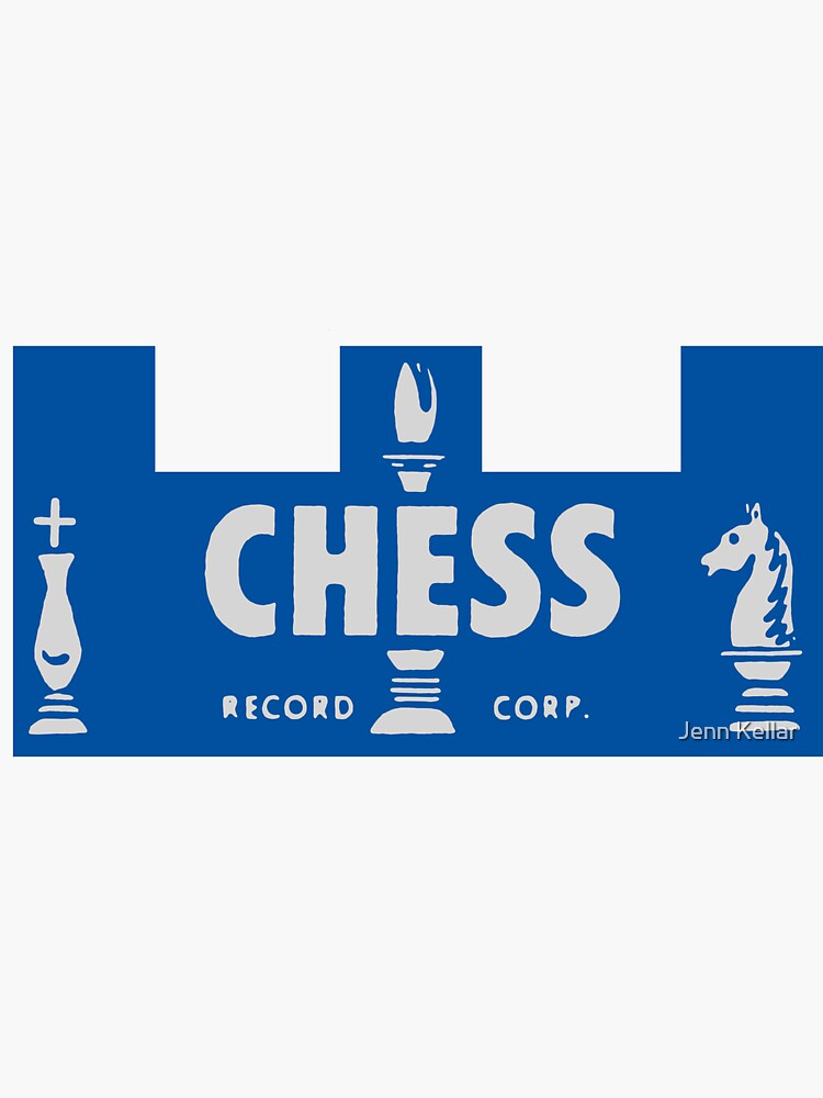 Chess Records by Jenn84x