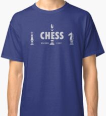 Chess Records Classic T-Shirt