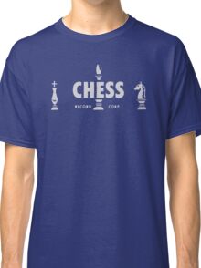 Chess Records: T-Shirts | Redbubble