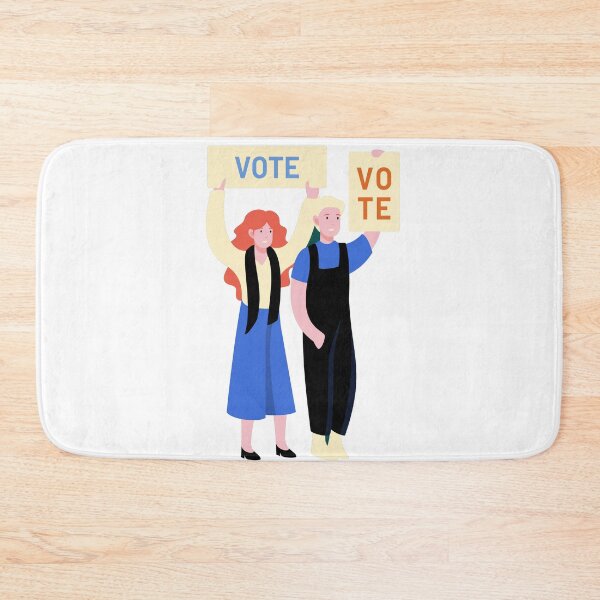 Item preview, Vote and tell them designed and sold by Vikas Sawant.