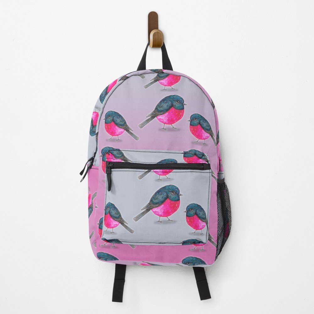 Item preview, Backpack designed and sold by Bwiselizzy.