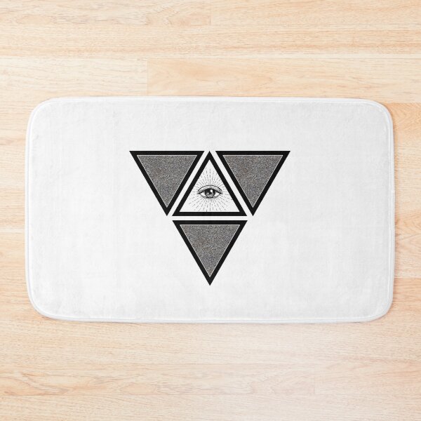Item preview, Trinity Vision Style 3 designed and sold by Swirlstache.