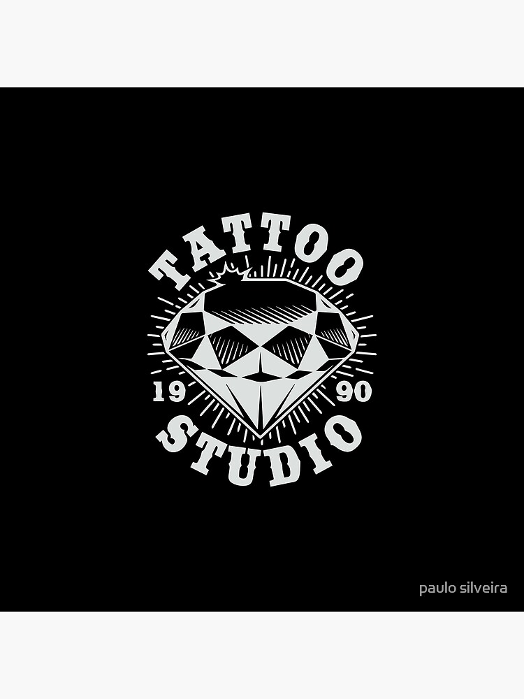 Searching 'diamond tattoo design' | CRAZY INK TATTOO & BODY PIERCING in  Raipur