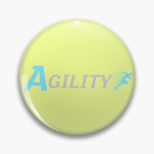 Item preview, Dog Agility (Best Sporting Activity with your Dog) designed and sold by First-Impress.