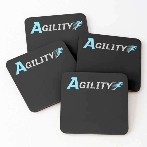 Item preview, Dog Agility (Best Sporting Activity with your Dog) designed and sold by First-Impress.
