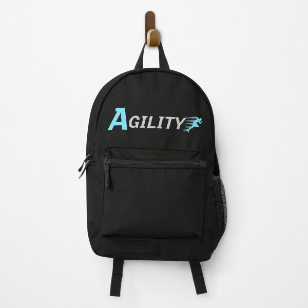 Item preview, Dog Agility (Best Sporting Activity with your Dog) designed and sold by First-Impress.
