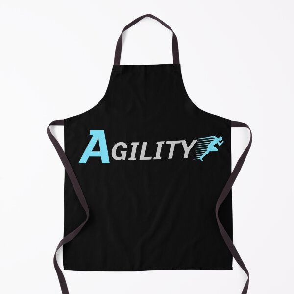Item preview, Dog Agility (Best Sporting Activity with your Dog) designed and sold by First-Impress.