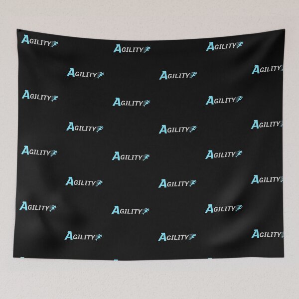 Item preview, Dog Agility (Best Sporting Activity with your Dog) designed and sold by First-Impress.