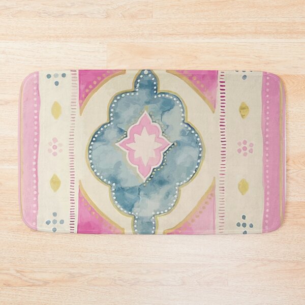 Item preview, Magic Carpet Ride designed and sold by Carolin Bentbib.