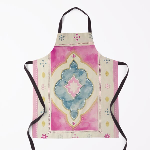 Item preview, Magic Carpet Ride designed and sold by Carolin Bentbib.
