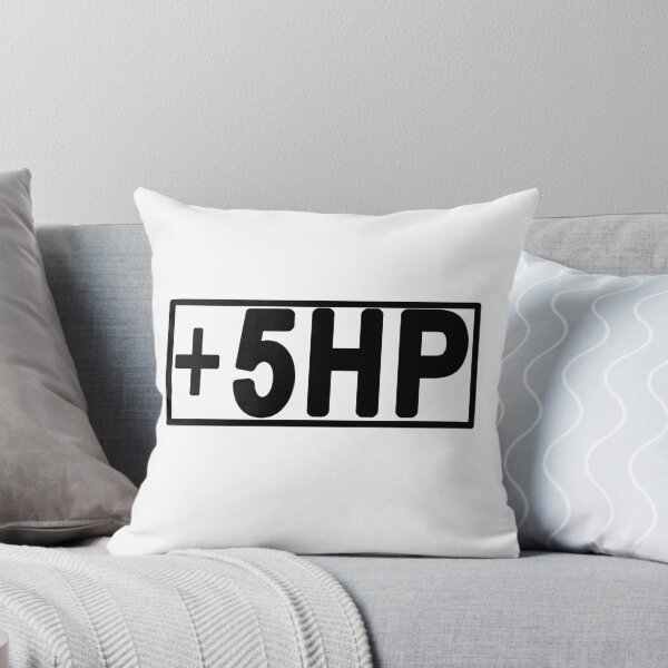 Item preview, +5HP Design designed and sold by Imadovic.