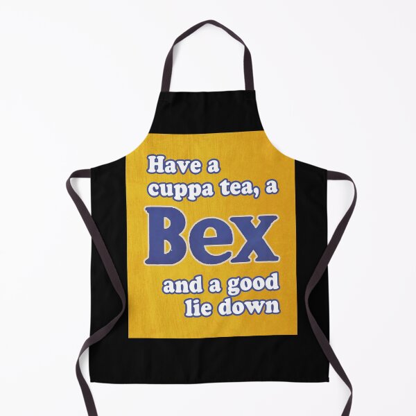 Item preview, Have a Cuppa Tea and a Bex! designed and sold by WW Everything Fans.