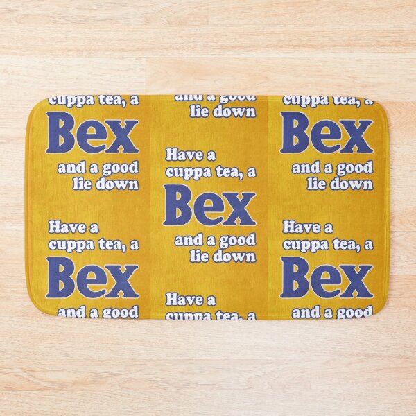 Item preview, Have a Cuppa Tea and a Bex! designed and sold by WW Everything Fans.