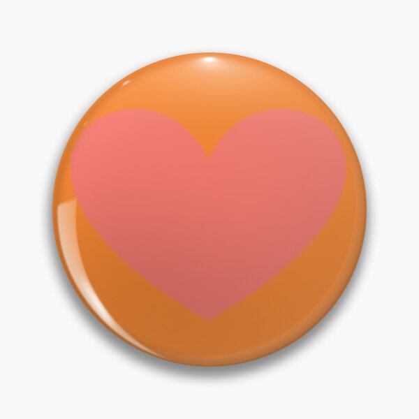 Item preview, Love in orange designed and sold by yayor.