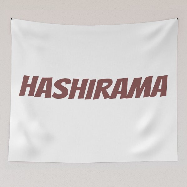 Aperçu de l'œuvre Hashirama créée et vendue par ExploreStore.