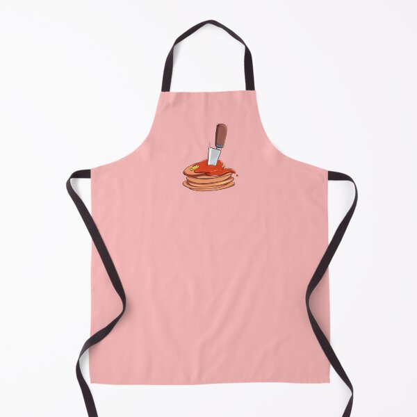 Item preview, Cut Knife Pancake Halloween Cute Food designed and sold by ellione-loire.