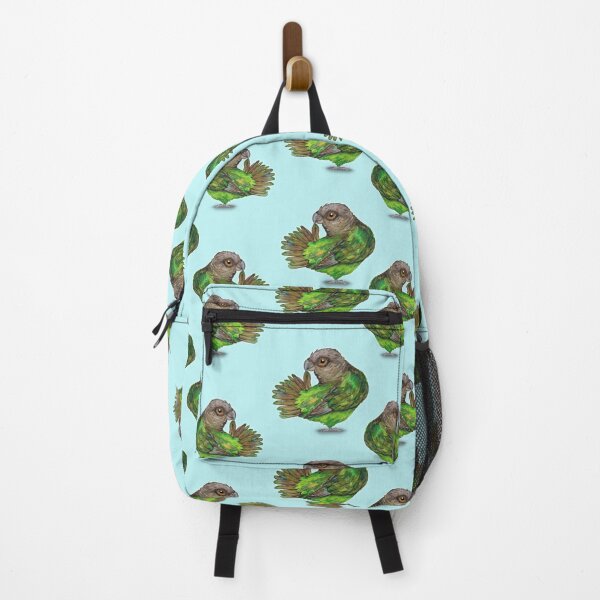 Item preview, Brown-headed Parrot designed and sold by Bwiselizzy.