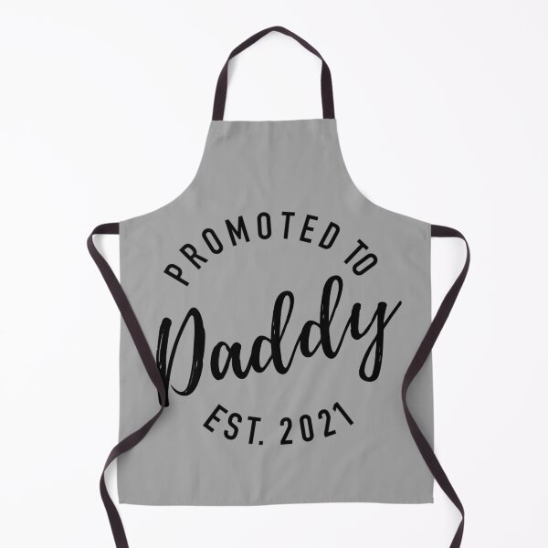 Item preview, Promoted to Daddy 2021 designed and sold by TheStudioBee.