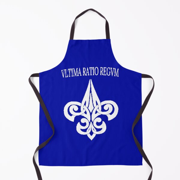 Item preview, The final argument of kings designed and sold by valentinpereda.