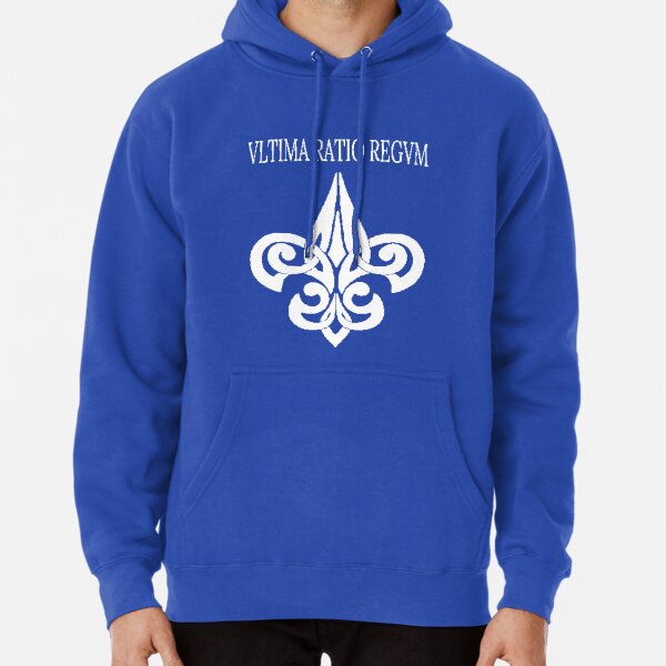 Item preview, The final argument of kings designed and sold by valentinpereda.
