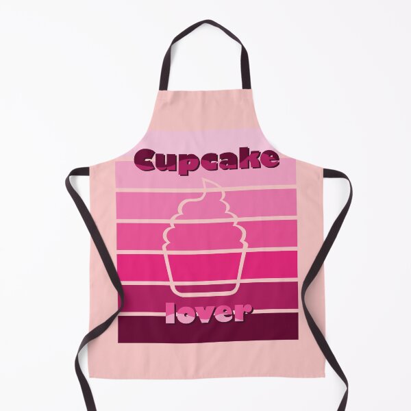 Item preview, Cupcake lover designed and sold by VikiQuick.
