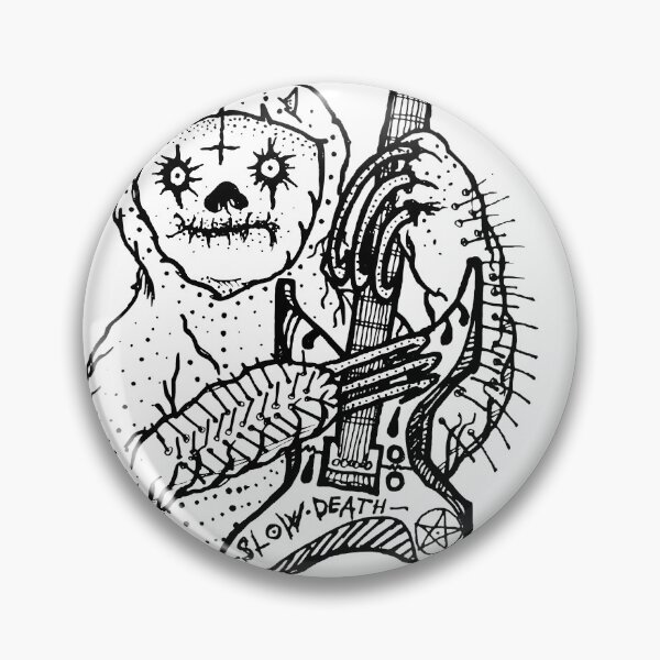 Item preview, Muerte lenta designed and sold by IconDesign-.