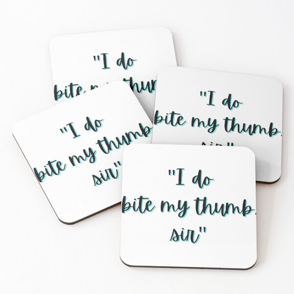 Item preview, Favourite Shakespeare Insults #1 designed and sold by billshakespeare.