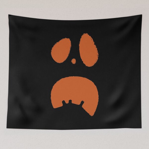 Item preview, Halloween pumpkin faces costume for halloween lovers designed and sold by CrownsStore.