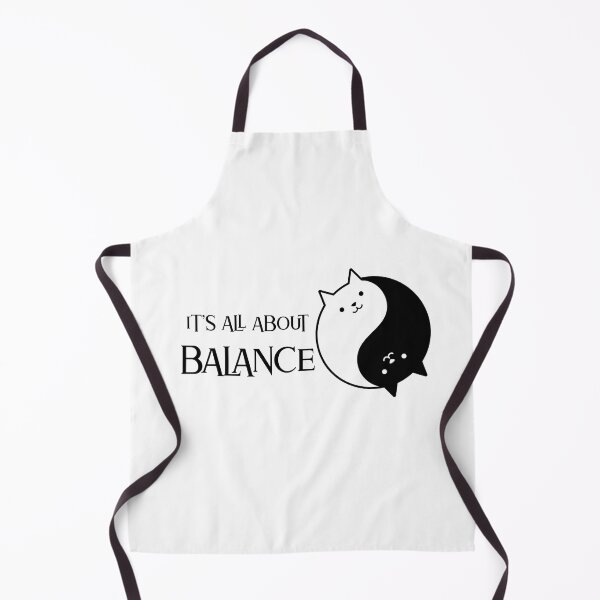 Item preview, It's all about balance designed and sold by Mamomi.