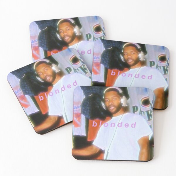 Item preview, BLONDED LIKE FRANK designed and sold by Aesthticlly.