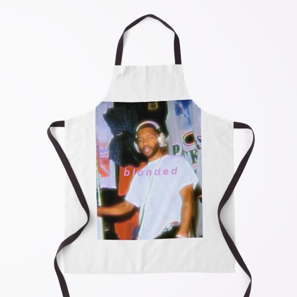 Item preview, BLONDED LIKE FRANK designed and sold by Aesthticlly.