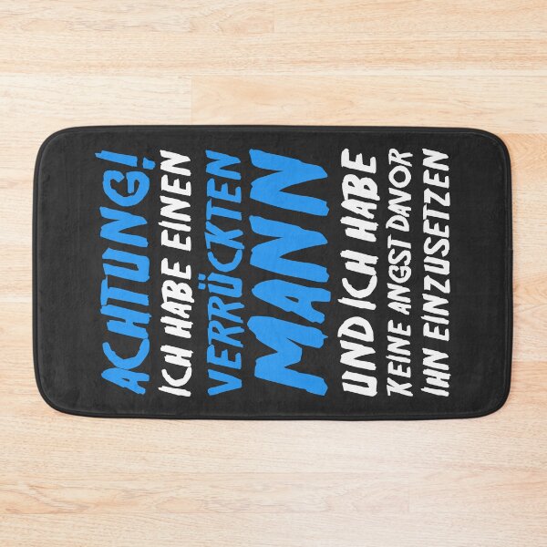 Item preview, Crazy man designed and sold by Gezwompl.