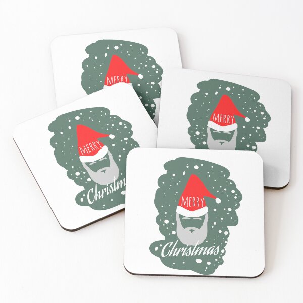 Item preview, Merry Christmas designed and sold by Visuals of Karthik.