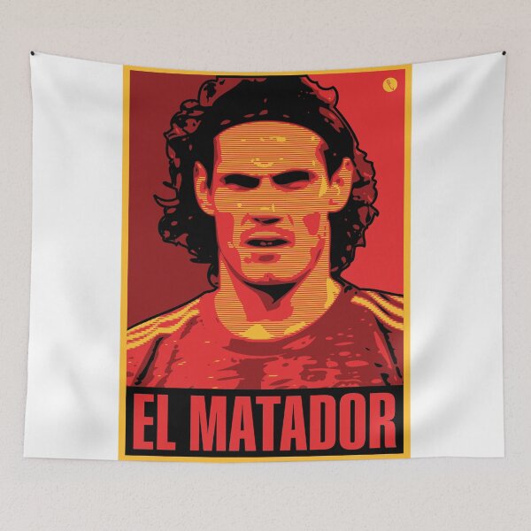Item preview, El Matador designed and sold by DFA.
