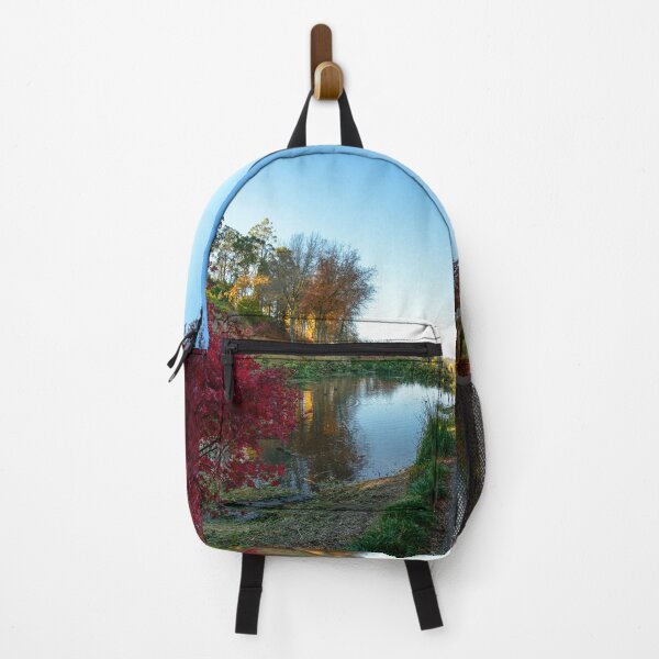 Item preview, Autumn Garden V designed and sold by Ray's Photos & Art.