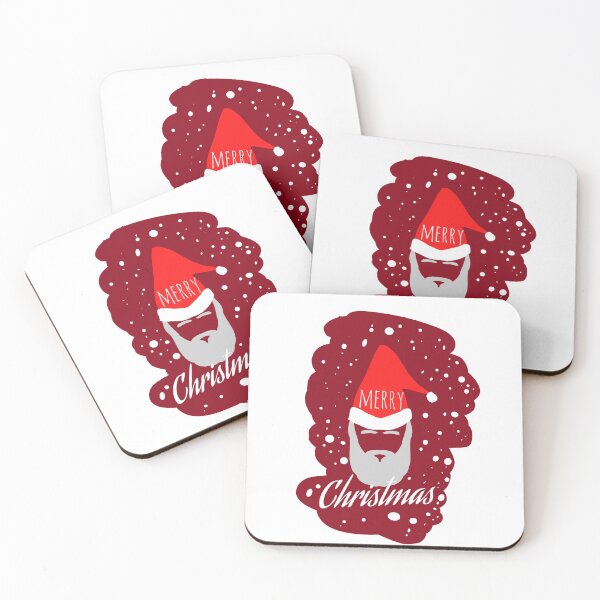 Item preview, Merry Christmas designed and sold by Visuals of Karthik.