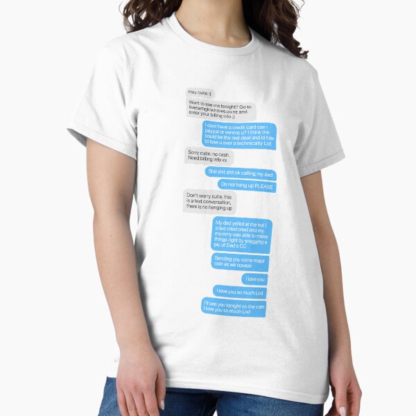 Item preview, Jake and Amir - Tinder Conversation designed and sold by cameronbaba.