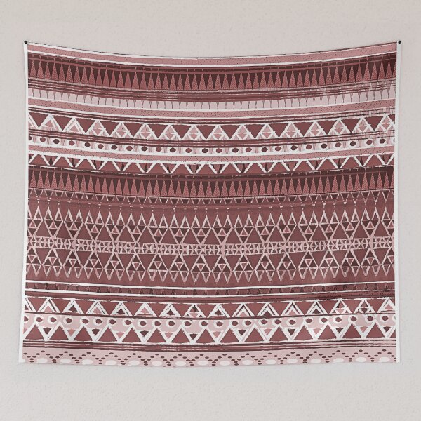 Item preview, CHENOA IN BURGUNDI designed and sold by nikamartinez.
