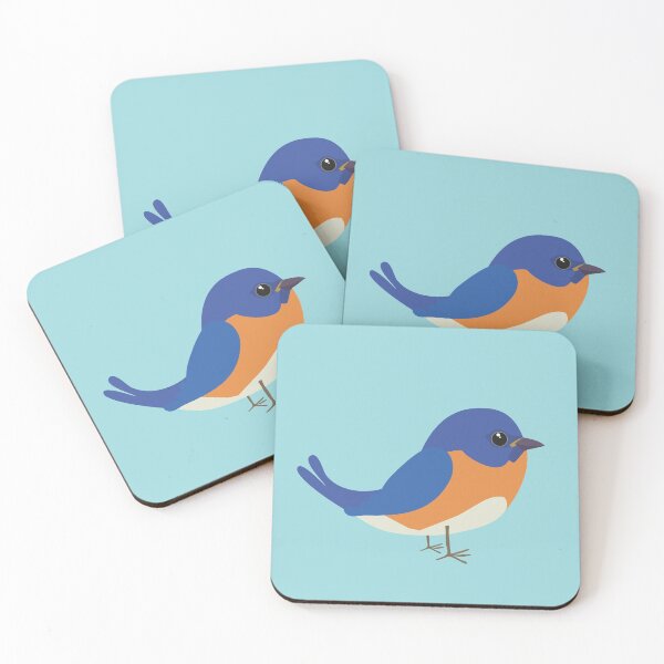 Item preview, Bluebird designed and sold by Bwiselizzy.