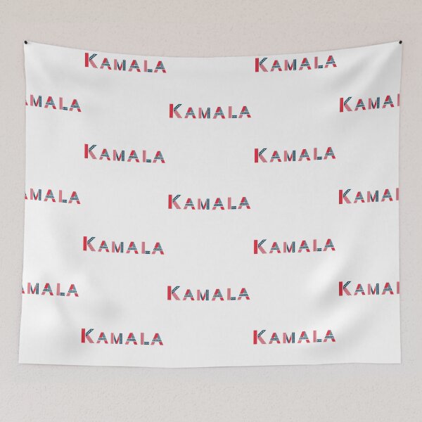 Item preview, Kamala president  designed and sold by dinadesign.