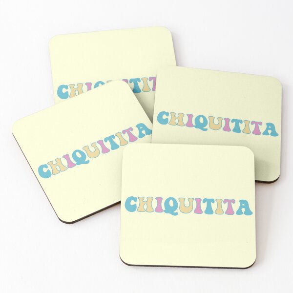 Item preview, Chiquitita designed and sold by Melissa Olney.