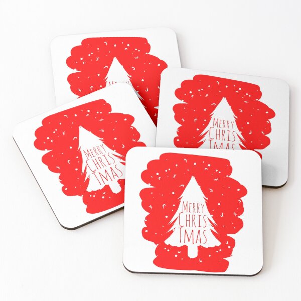 Item preview, Merry Christmas tree designed and sold by Visuals of Karthik.