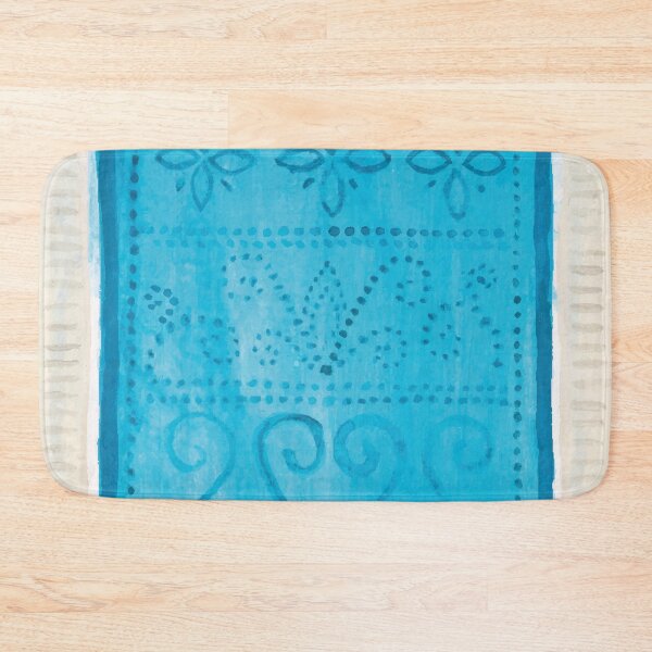 Item preview, Door to Essaouira designed and sold by Carolin Bentbib.