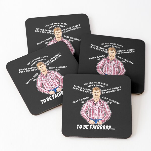 Item preview, Pitter Patter Let's Get At Er designed and sold by samer11.